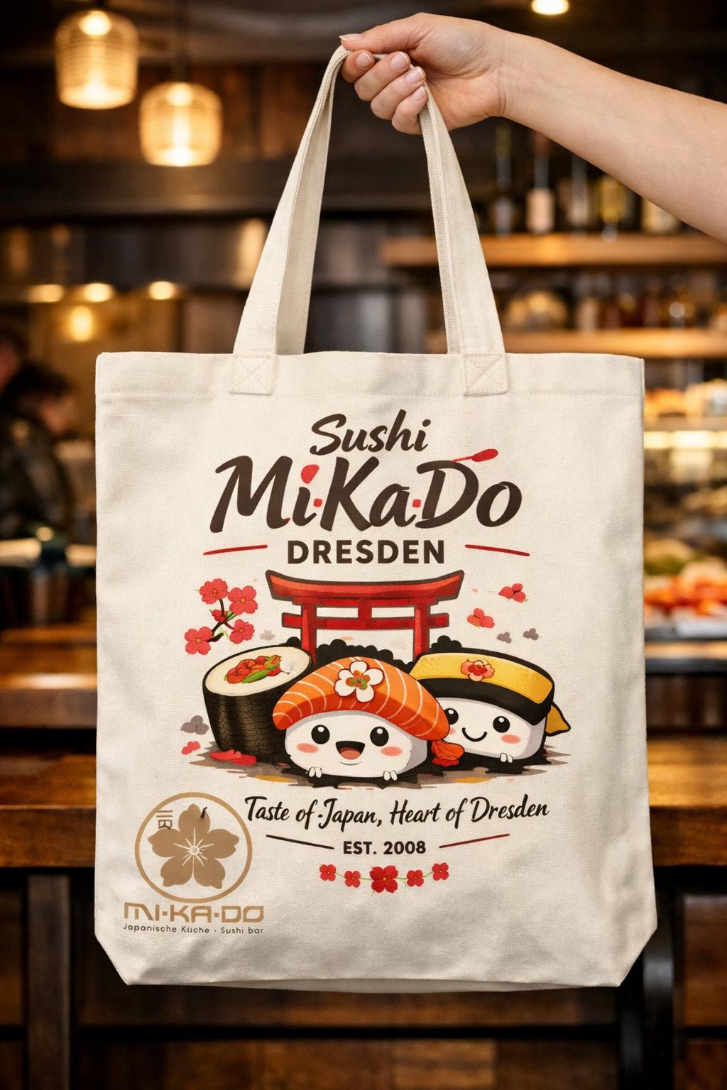 Mikado Bag