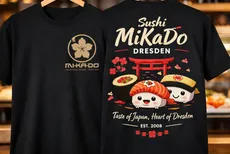 Mikado T-Shirt